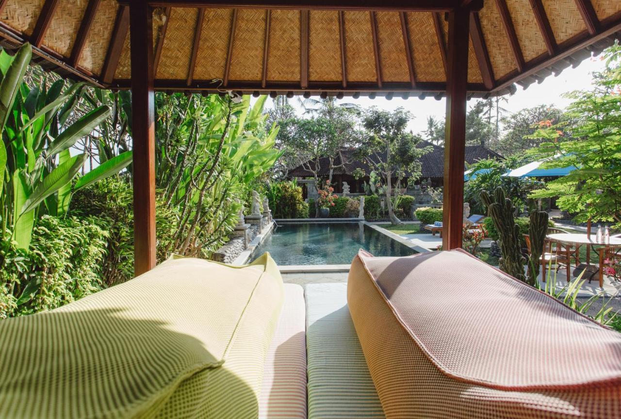 Kishi-Kishi Artvilla Blahbatu Exterior foto