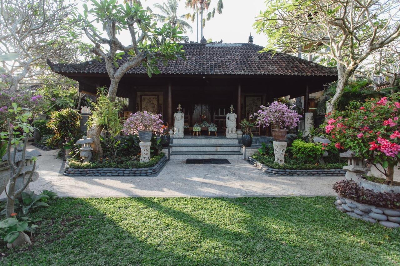 Kishi-Kishi Artvilla Blahbatu Exterior foto