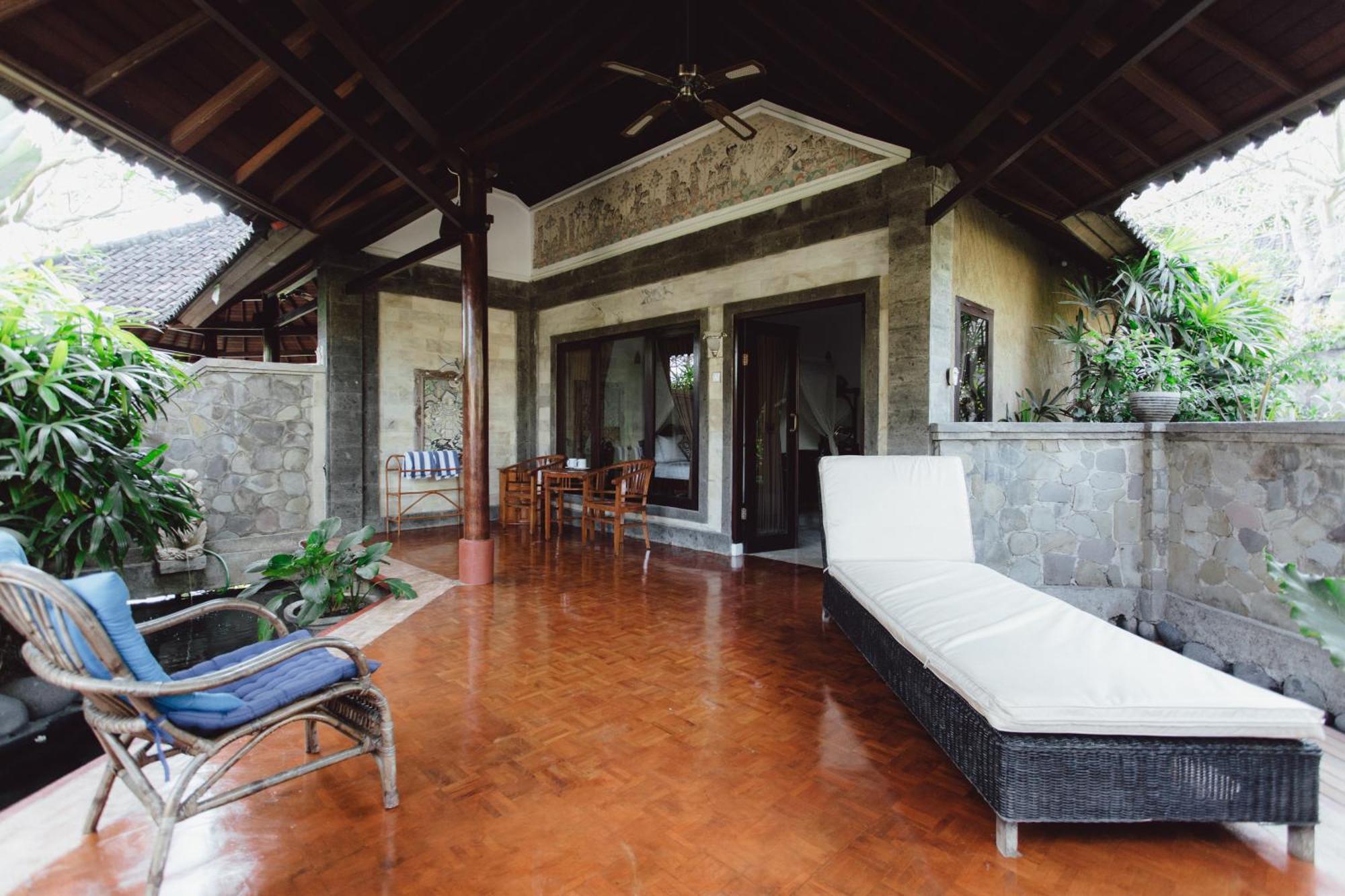 Kishi-Kishi Artvilla Blahbatu Exterior foto