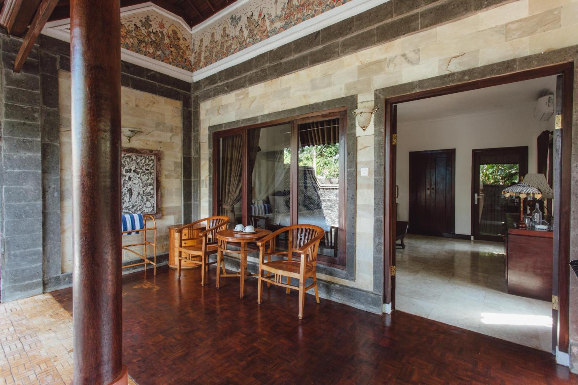 Kishi-Kishi Artvilla Blahbatu Exterior foto