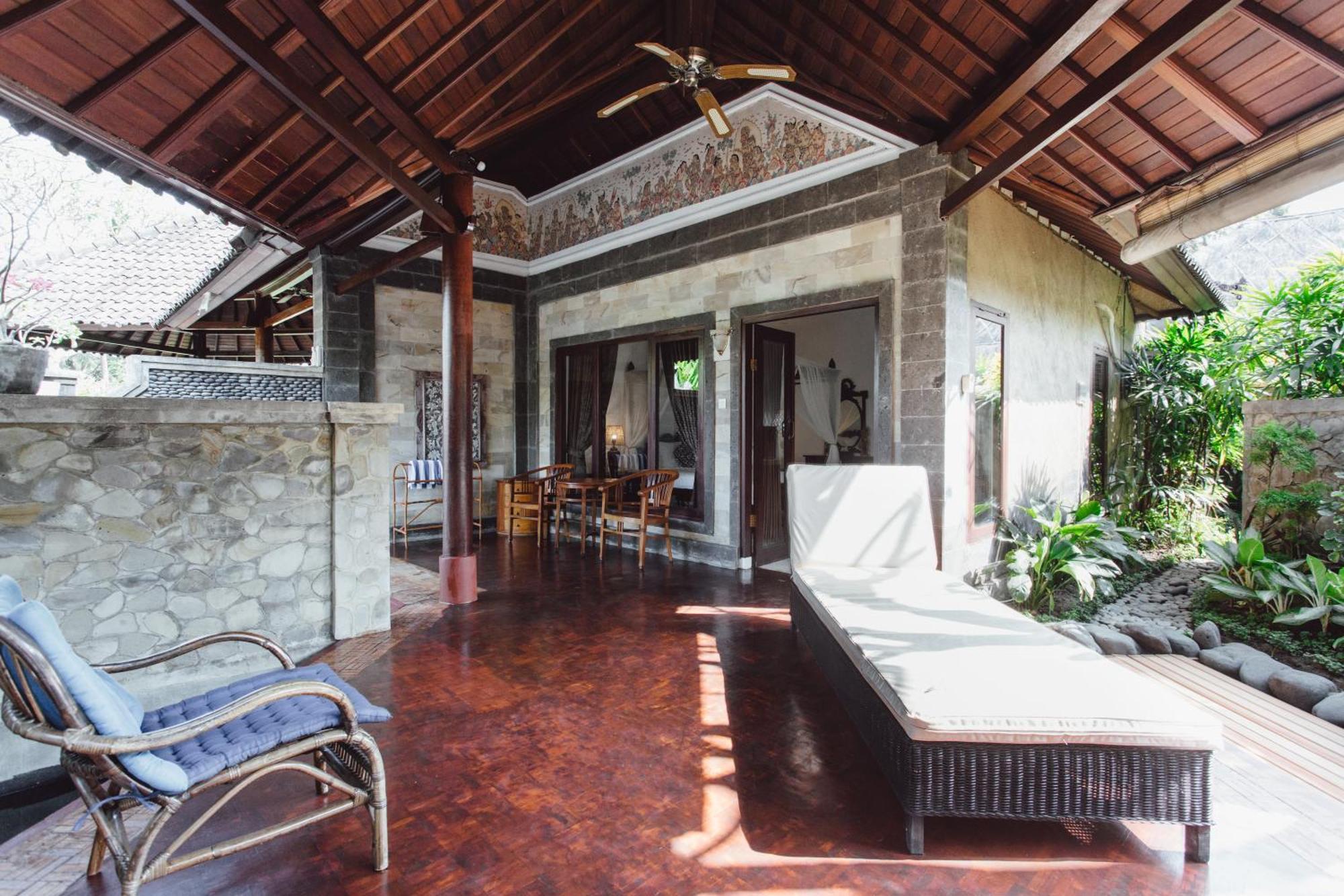 Kishi-Kishi Artvilla Blahbatu Exterior foto