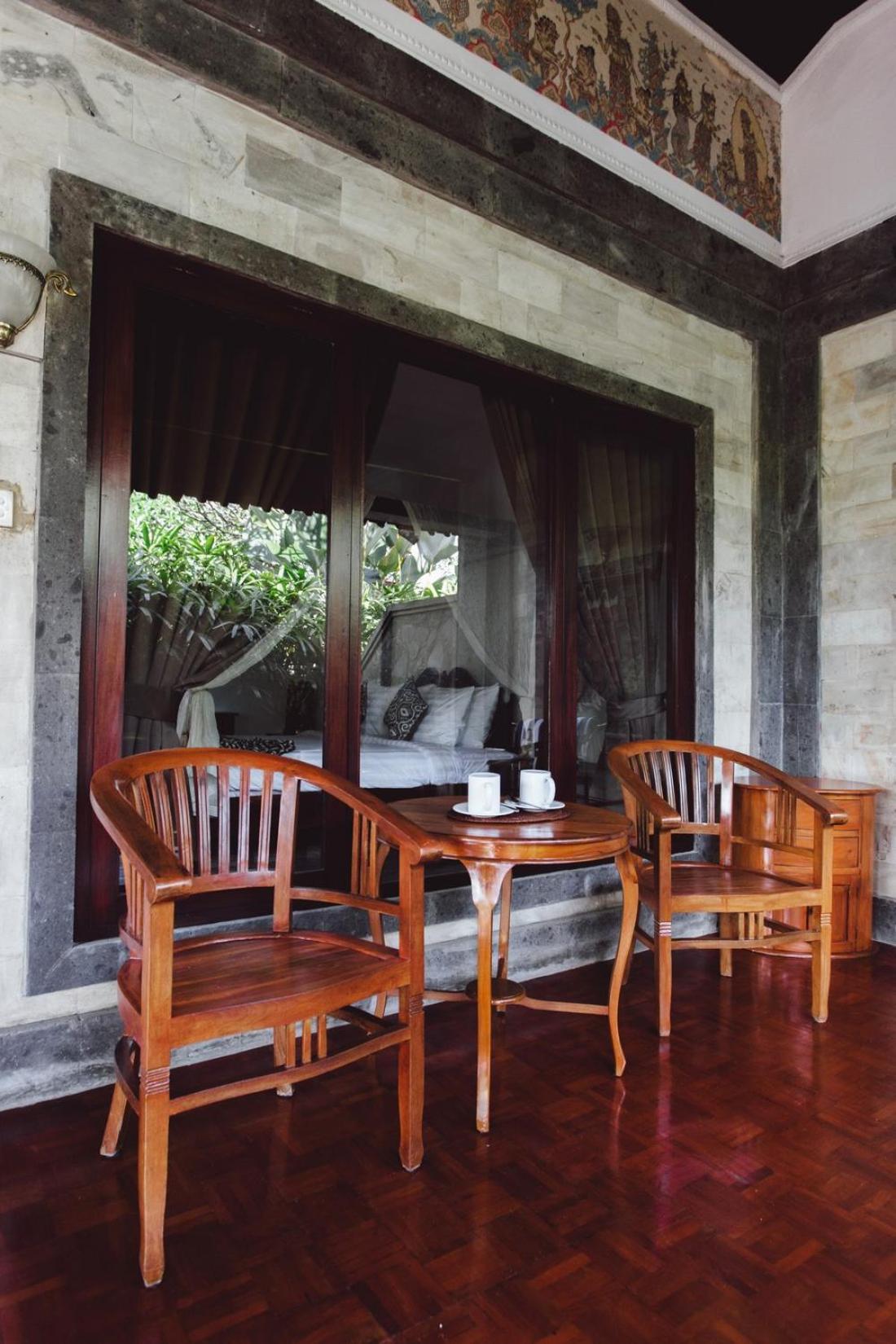 Kishi-Kishi Artvilla Blahbatu Exterior foto