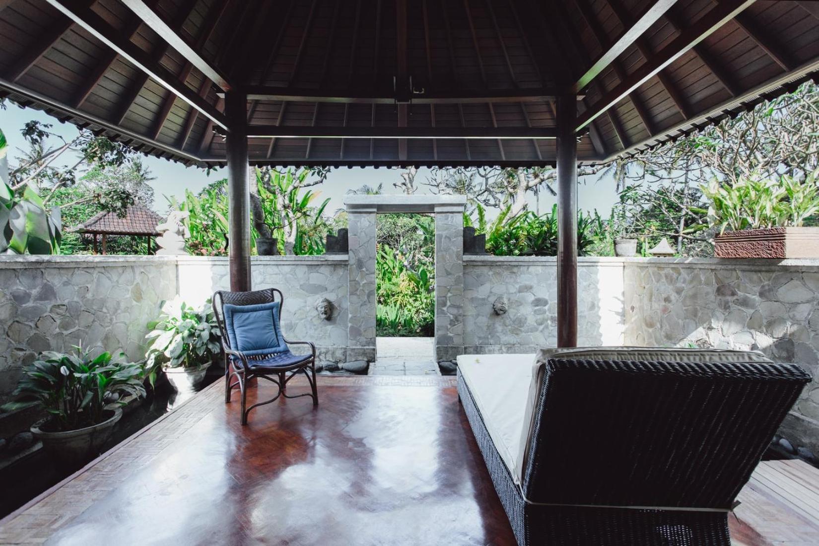 Kishi-Kishi Artvilla Blahbatu Exterior foto